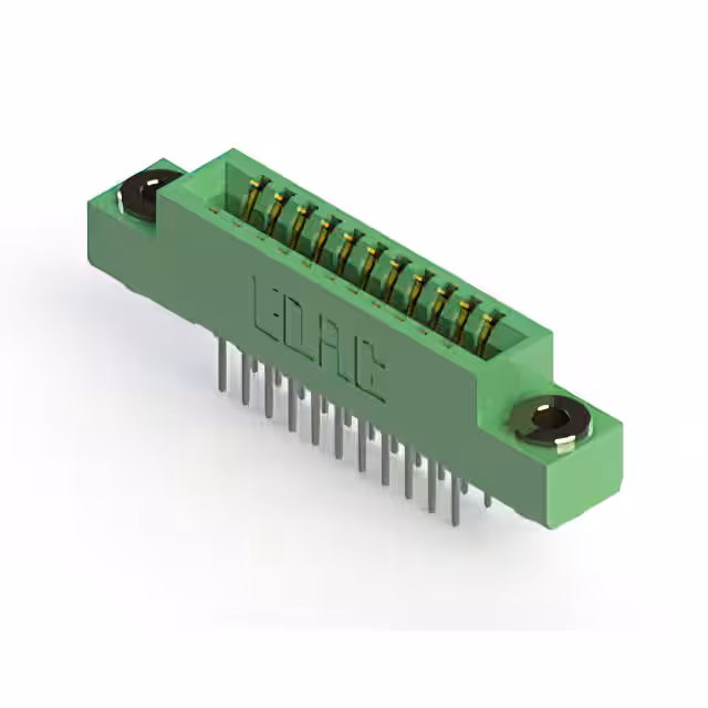 341-022-521-203 EDAC Inc.  Kantenbrettverbinder